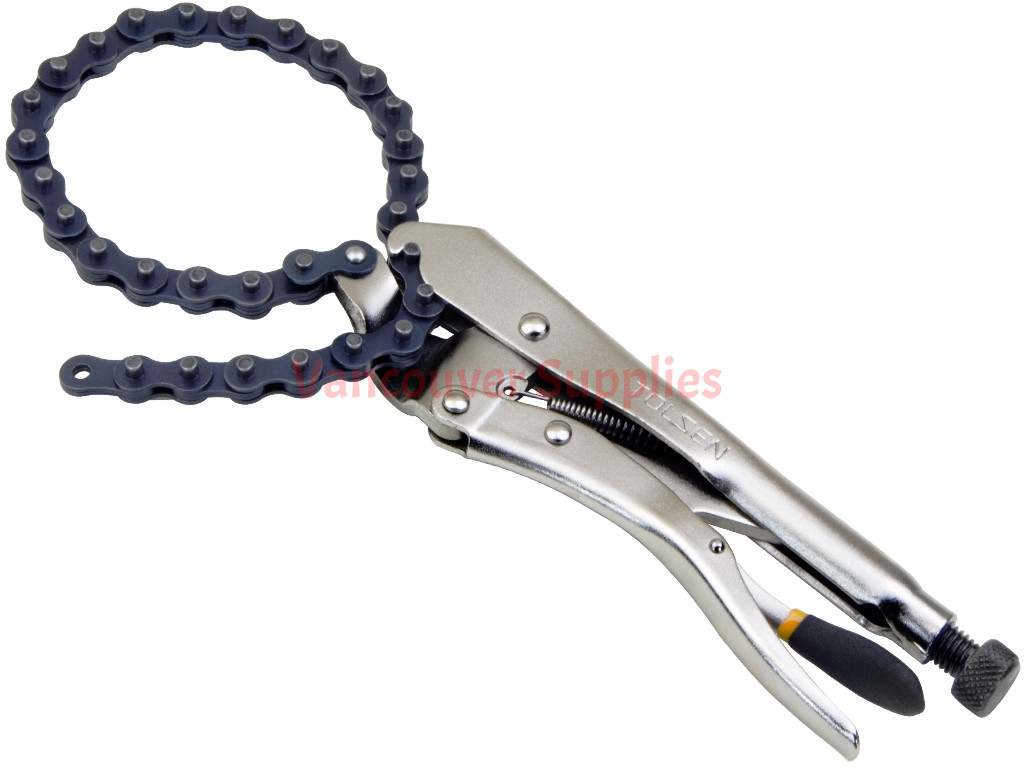 Locking pliers 2025 pipe cutter